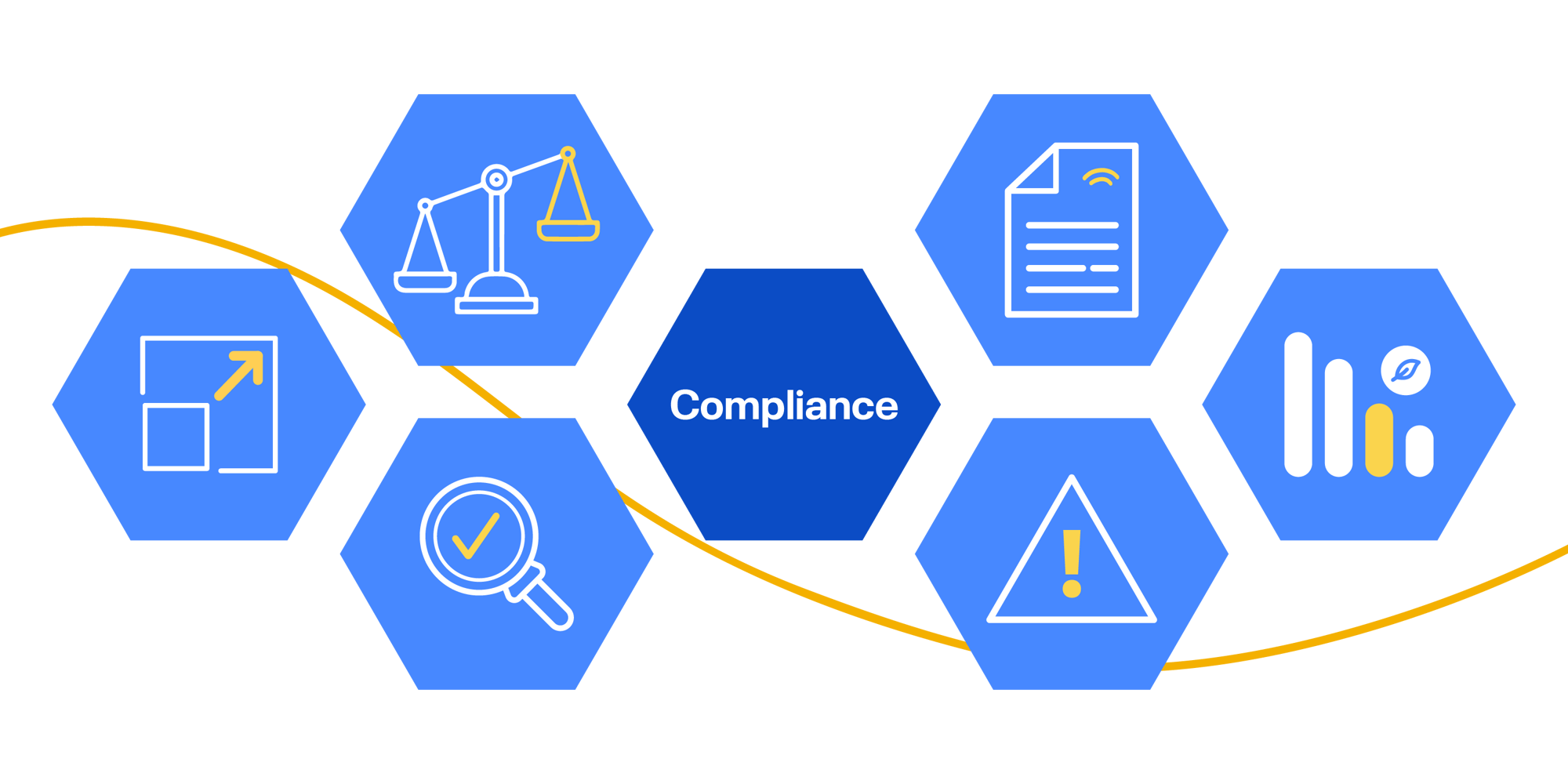 DRZ027-Compliance Graphic_Hexagons